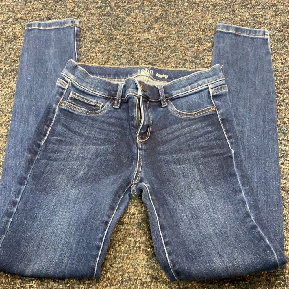 Soho Skinny Jeans sz. 2